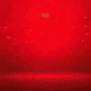 a red background with a shield and wings and the words welcome to