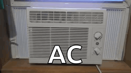 Air Conditioner Blowing GIF - Air Conditioner Blowing Bed Room GIFs