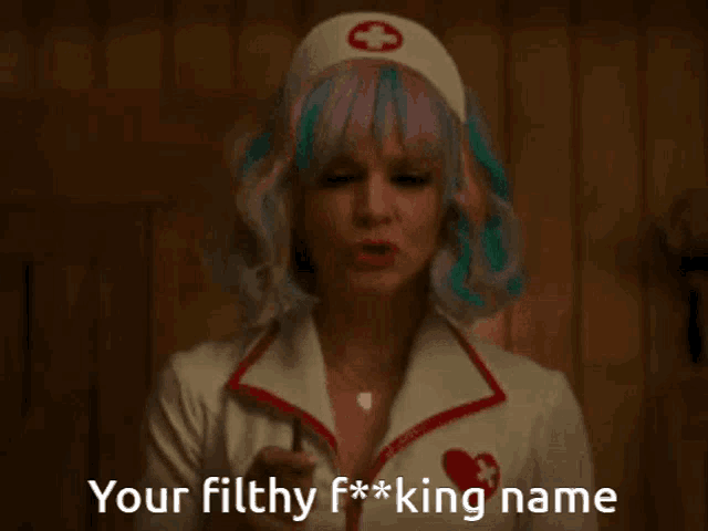 Carey Mulligan Promisingyoungwoman GIF - Carey Mulligan Promisingyoungwoman Your Name GIFs