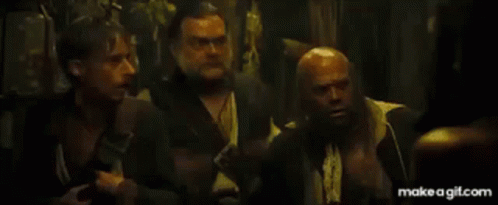 Pirates Of GIF - Pirates Of The GIFs