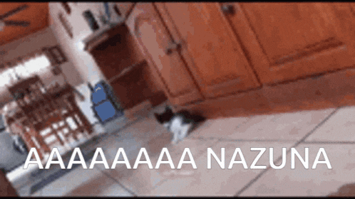 Nazuna GIF