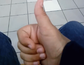 Legal Thumbs Up GIF - Legal Thumbs Up Good GIFs