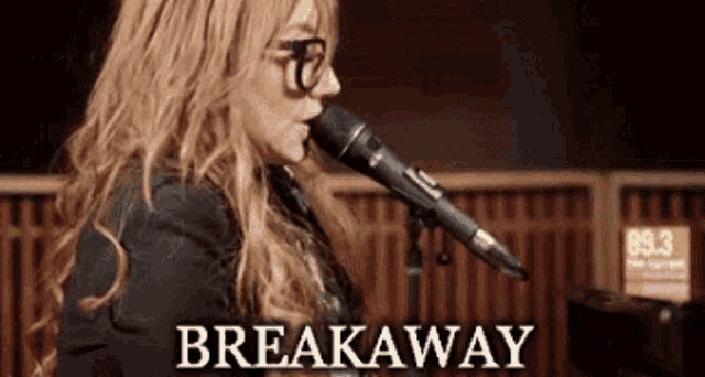 Tori Amos Breakaway GIF - Tori Amos Breakaway Native Invader GIFs
