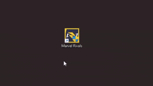 a yellow launch button with an arrow pointing at it