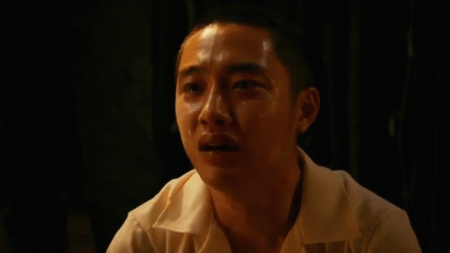 Kyungsoo Crying GIF - Kyungsoo Crying Actor GIFs