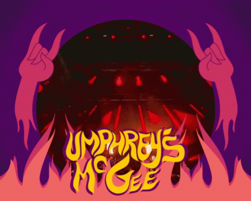 Umphreys Mcgee GIF - Umphreys Mcgee GIFs
