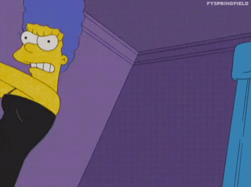 Pewpew The Simpsons GIF - Pewpew The Simpsons Shots Fired GIFs