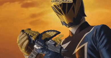 a picture of a cartoon character with the word zap on the bottom