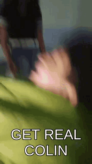 Get Real GIF