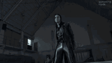 Rei Rider GIF