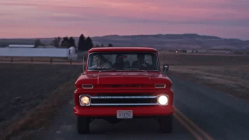 Strolling Driving GIF - Strolling Driving Road Trip GIFs