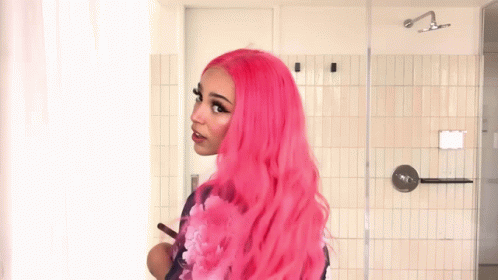 Doja Cat And Then You Swing GIF - Doja Cat And Then You Swing GIFs