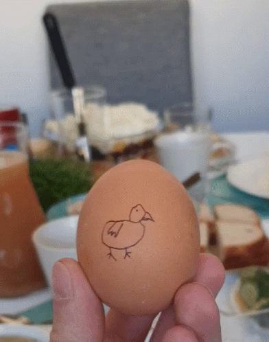 Egg Easter GIF - Egg Easter Easter Sunday GIFs