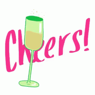 Cheers Party GIF - Cheers Party Time GIFs