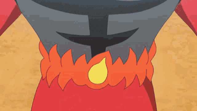 Incineroar Pokemon GIF - Incineroar Pokemon GIFs