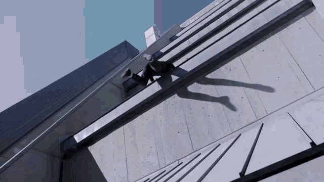 The Expanse Gravity GIF - The Expanse Gravity Nice Try GIFs