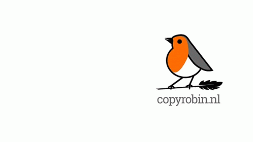 Robin Bird GIF - Robin Bird Thanks GIFs