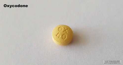 Oxycodone Pills GIF - Oxycodone Oxy Pills GIFs