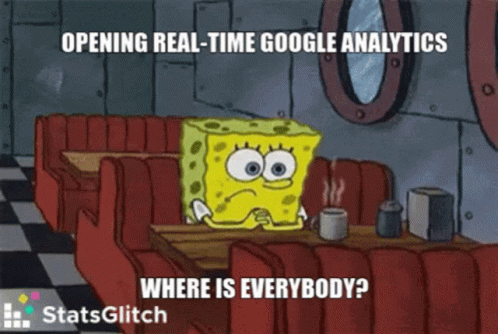 Google Analytis Website Analytics GIF - Google Analytis Website Analytics Realtime Analytics GIFs