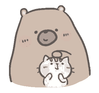Cat Kitty GIF