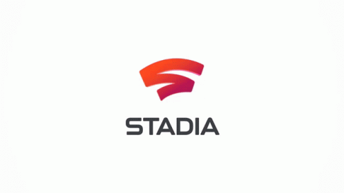 Stadia Logo Google Stadia GIF - Stadia Logo Google Stadia Colorful GIFs