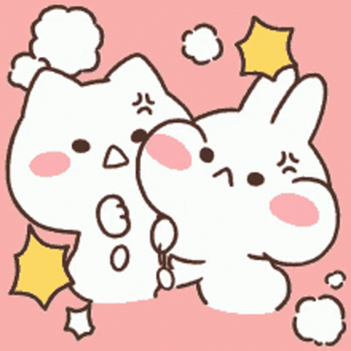 Mimi Mimi And Neko Cute GIF - Mimi Mimi And Neko Cute Animated GIFs