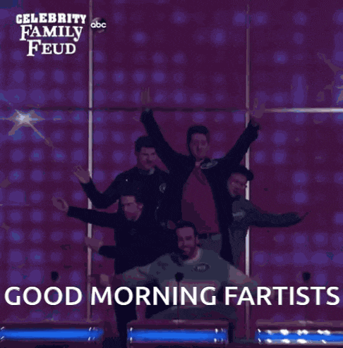 Fall Out Boy GIF