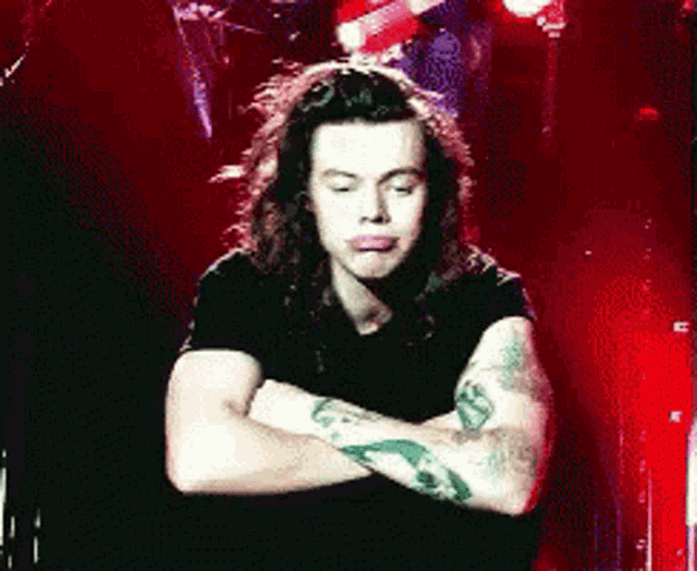 Bored Harry GIF - Bored Harry Styles GIFs