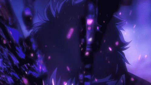 Bleach Ichigo GIF - Bleach Ichigo Thousand Year Blood War GIFs