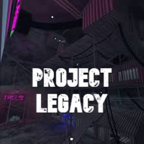 Project Legacy Metro GIF - Project Legacy Metro GIFs