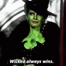Wicked Smile GIF - Wicked Smile Grin GIFs