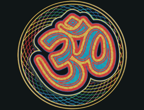 Beautiful Namaste Symbol GIF - Namaste Symbol GIFs
