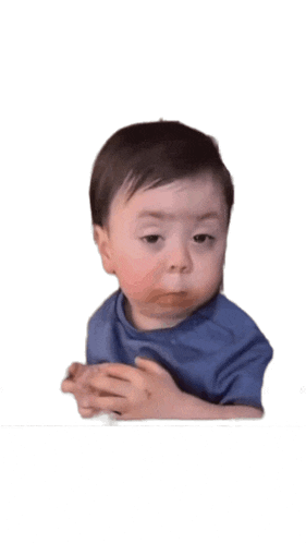 a white background with a blurred image of a person