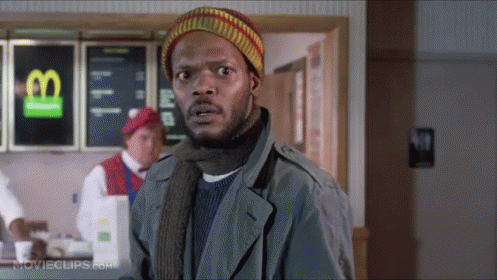 Coming To America GIF - Movies GIFs