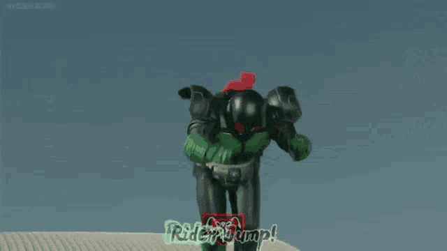 Kamen Rider Ichigo Finisher GIF - Kamen Rider Ichigo Finisher Fighting GIFs