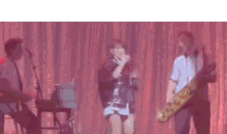 Caravan Palace Slander GIF