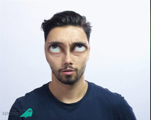 Distorted Face GIF - Distorted Face Funny Face GIFs
