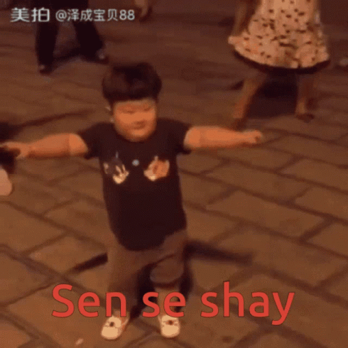 Senseshay GIF - Senseshay GIFs
