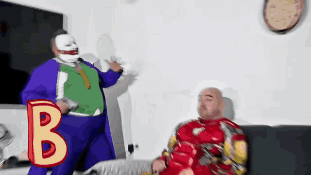 Blood Fattv GIF