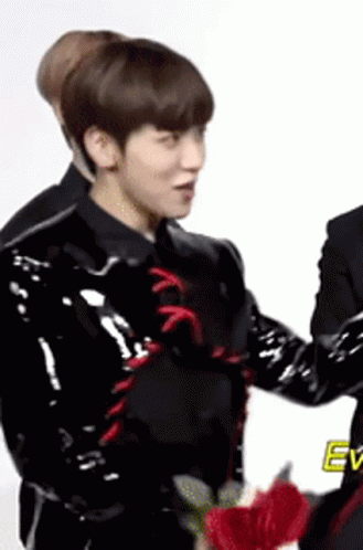 Chihoon Jerome GIF - Chihoon Jerome To1 GIFs