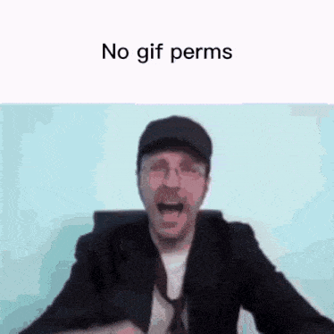 No Gif No Gif Perms GIF - No Gif No Gif Perms GIFs