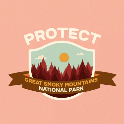 Protect More Parks Tn GIF - Protect More Parks Tn Protect Great Smoky Mountains National Park GIFs