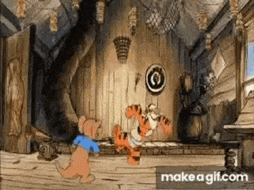 Tigger Alley Ooper Bounce Whoopty-dooper-loopty-looper-alley-ooper Bounce GIF - Tigger Alley Ooper Bounce Whoopty-dooper-loopty-looper-alley-ooper Bounce Tigger GIFs