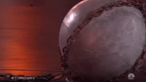 Pull Weight Titan Games GIF - Pull Weight Titan Games Strong GIFs