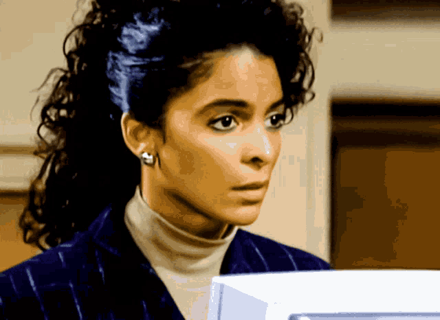 A Different World Shocked GIF - A Different World Shocked Omg GIFs