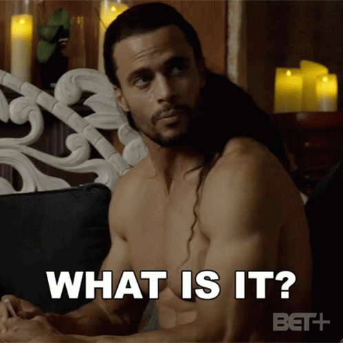 What Is It The Highest GIF - What Is It The Highest Ruthless GIFs