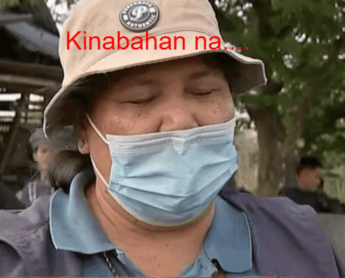 Kinakabahan Sheriff Marasigan GIF - Kinakabahan Sheriff Marasigan Obviously Lying GIFs