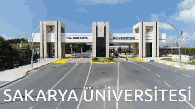 Sakarya Universitesi Tc Sakarya GIF - Sakarya Universitesi Tc Sakarya GIFs