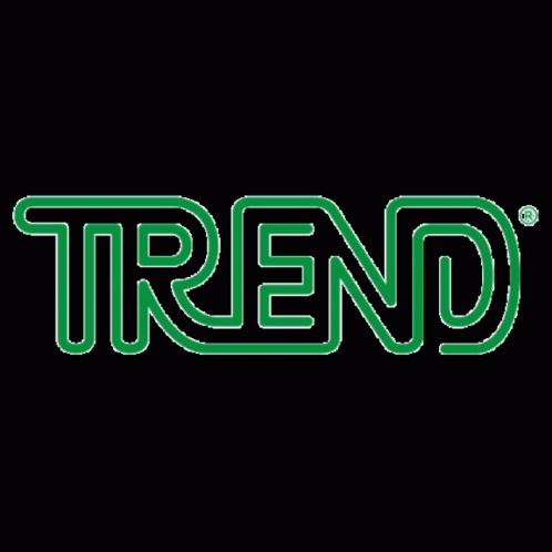 Trend Trenddc GIF - Trend Trenddc Sabq Trend GIFs