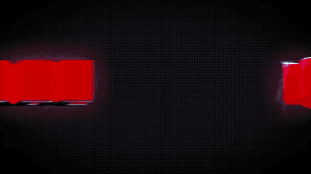 the word nadeo that is glowing in the dark